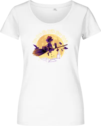 Fly With Our Spirit
