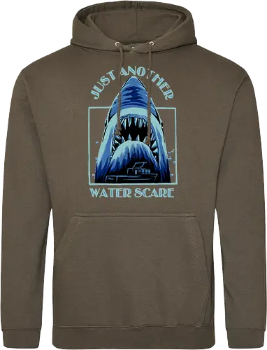 Water Scare