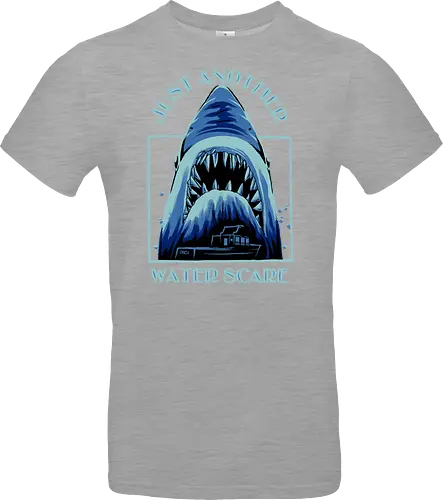 Water Scare