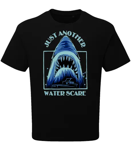 Water Scare