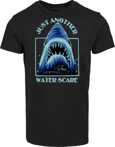 Water Scare