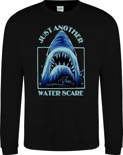 Water Scare