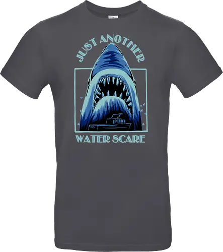 Water Scare