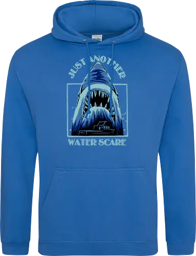 Water Scare