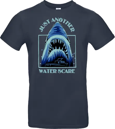 Water Scare