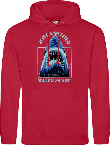 Water Scare
