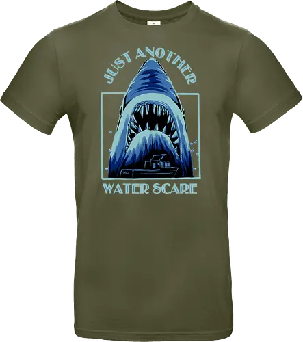 Water Scare