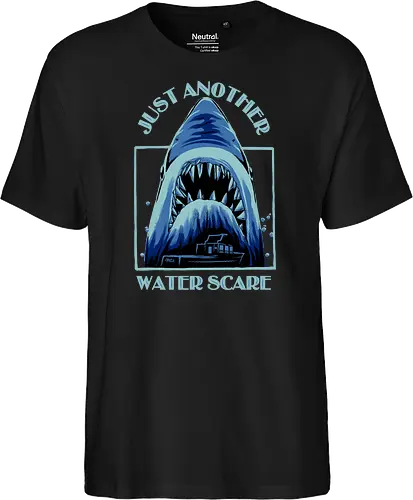 Water Scare