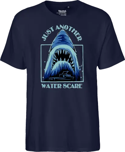 Water Scare