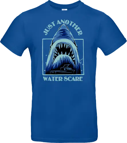 Water Scare