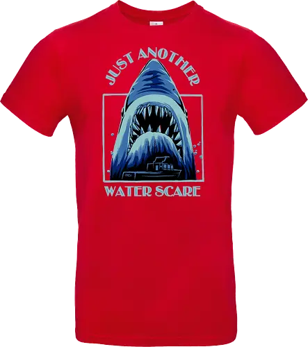 Water Scare
