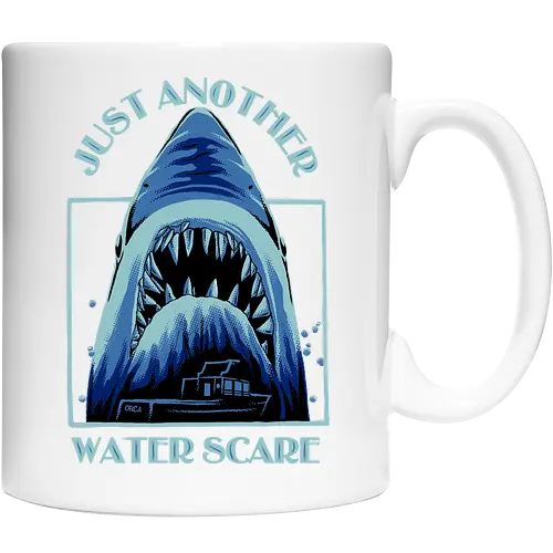 Water Scare