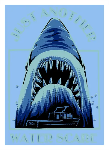 Water Scare
