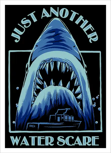 Water Scare
