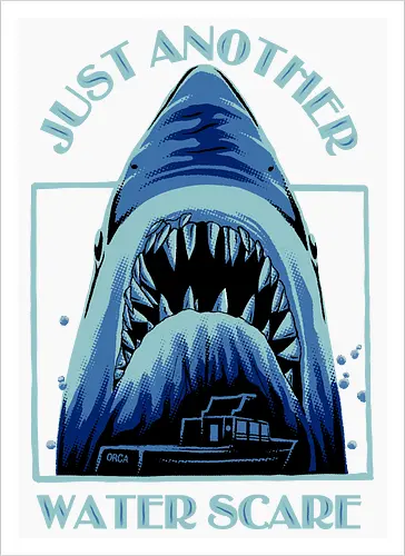 Water Scare