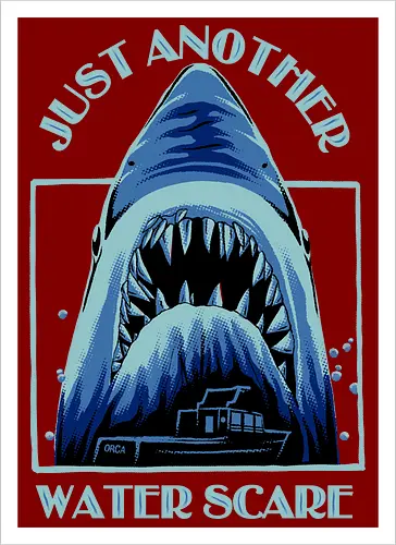 Water Scare