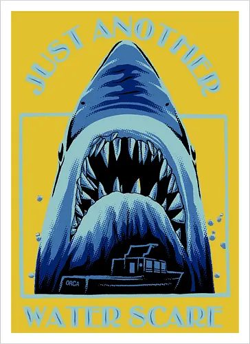 Water Scare