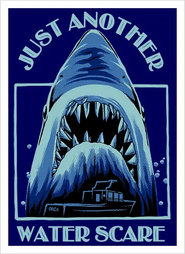 Water Scare