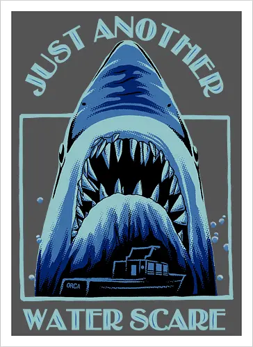 Water Scare