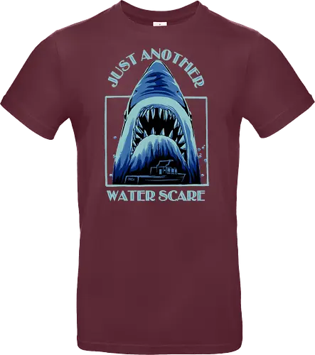 Water Scare