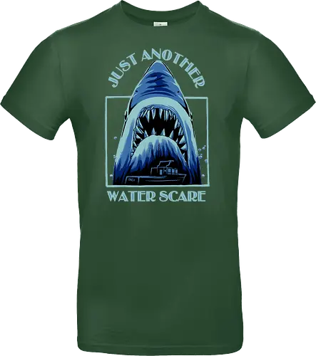 Water Scare