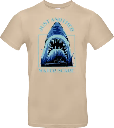 Water Scare