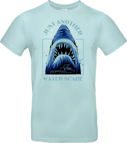 Water Scare