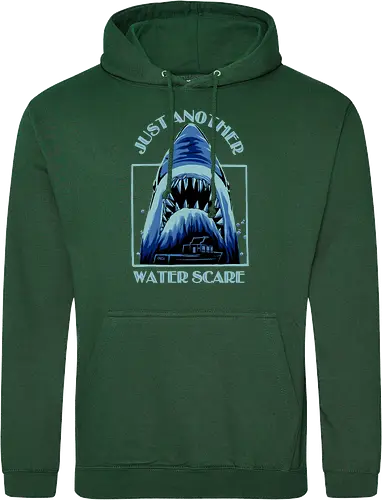 Water Scare