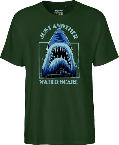Water Scare