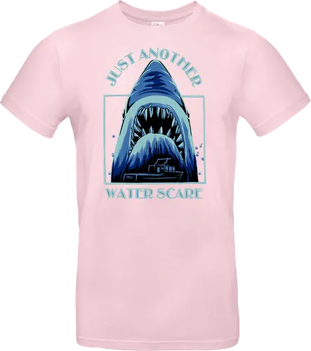 Water Scare