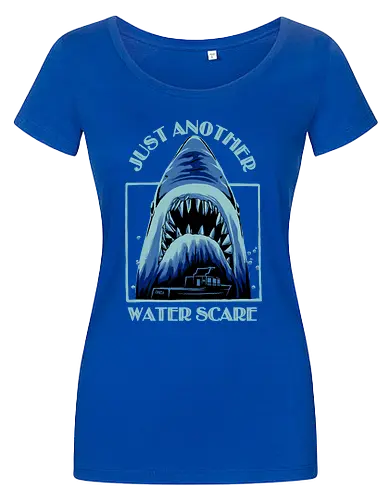 Water Scare
