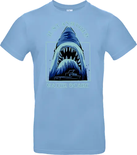 Water Scare