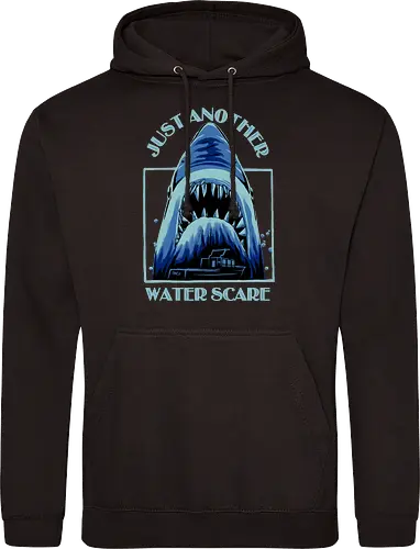 Water Scare
