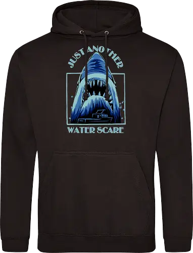 Water Scare