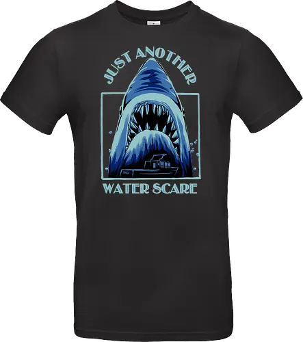Water Scare