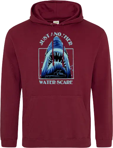 Water Scare
