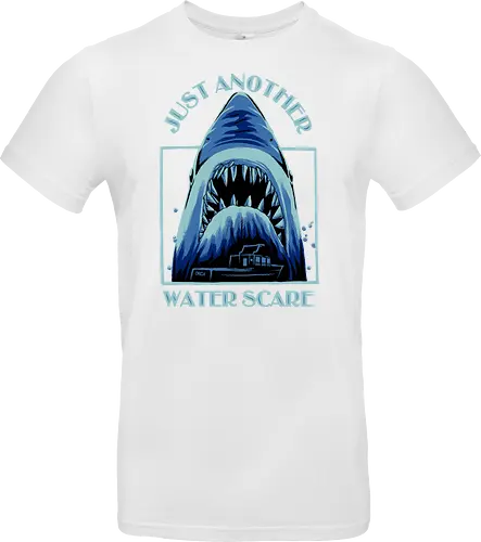 Water Scare