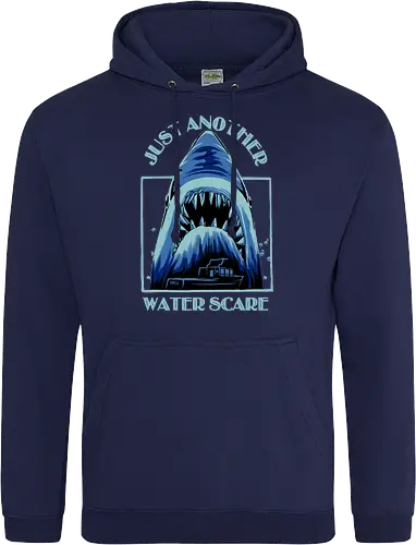 Water Scare