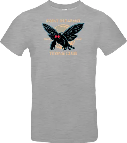 Flying Club