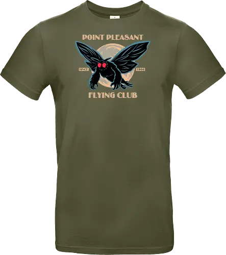 Flying Club