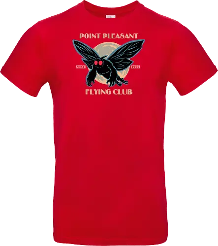 Flying Club