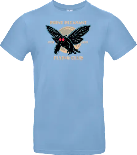 Flying Club