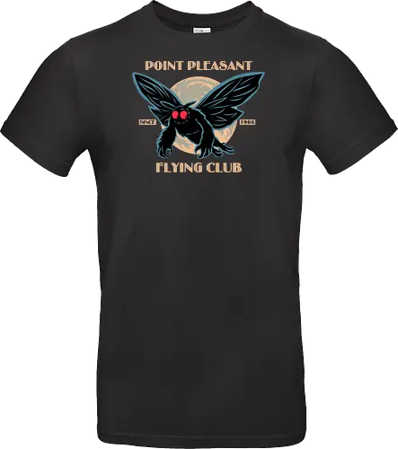 Flying Club
