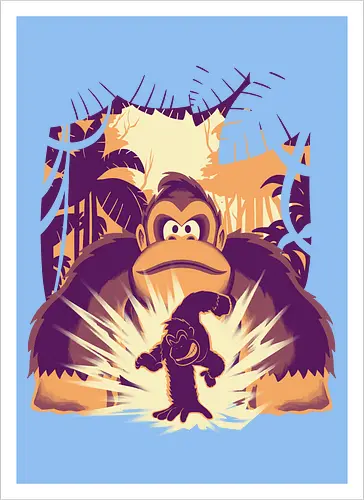 Banana Mayhem
