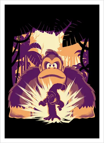 Banana Mayhem