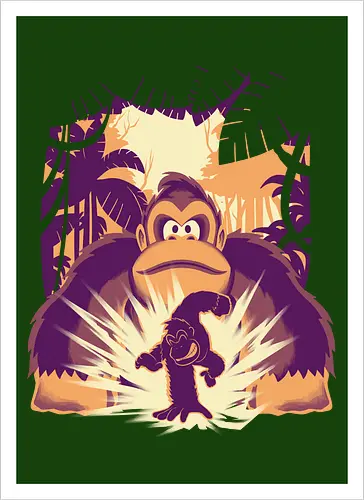 Banana Mayhem