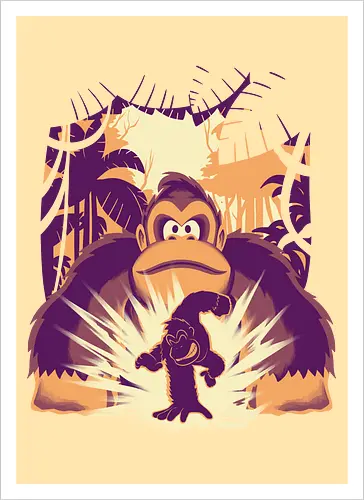 Banana Mayhem