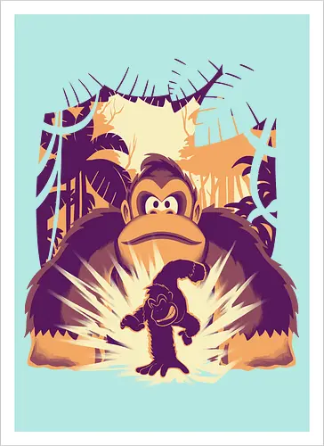 Banana Mayhem