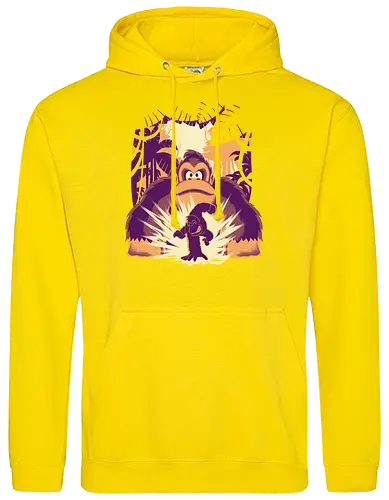 Banana Mayhem