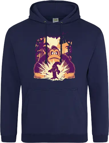 Banana Mayhem